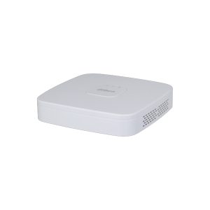 4CH Penta-brid 4K/5MP WizSense DVR (Version 3.0)
