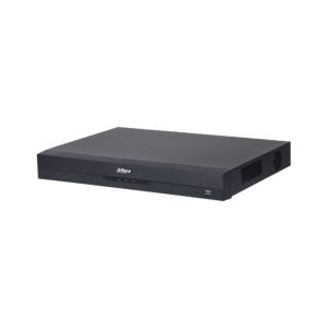 16CH Penta-brid 4K Value/5MP 1U 2HDDs