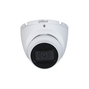 Kamerë Eyeball IR HDCVI PoC Starlight - 5MP