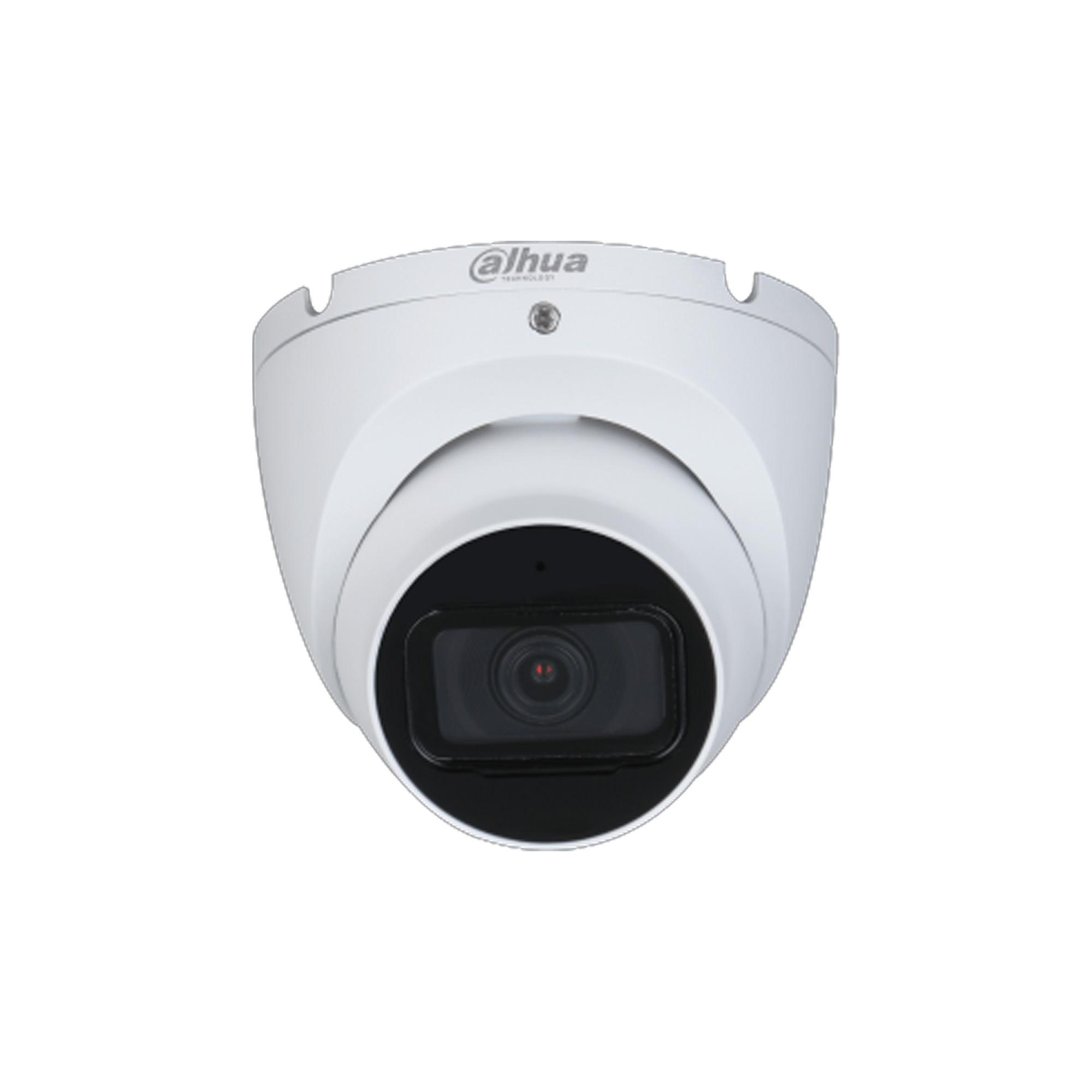 Kamerë Eyeball IR HDCVI PoC Starlight - 5MP