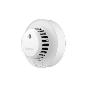 Alarmi i Tymit Autonom - (Stand Alone Smoke Alarm)