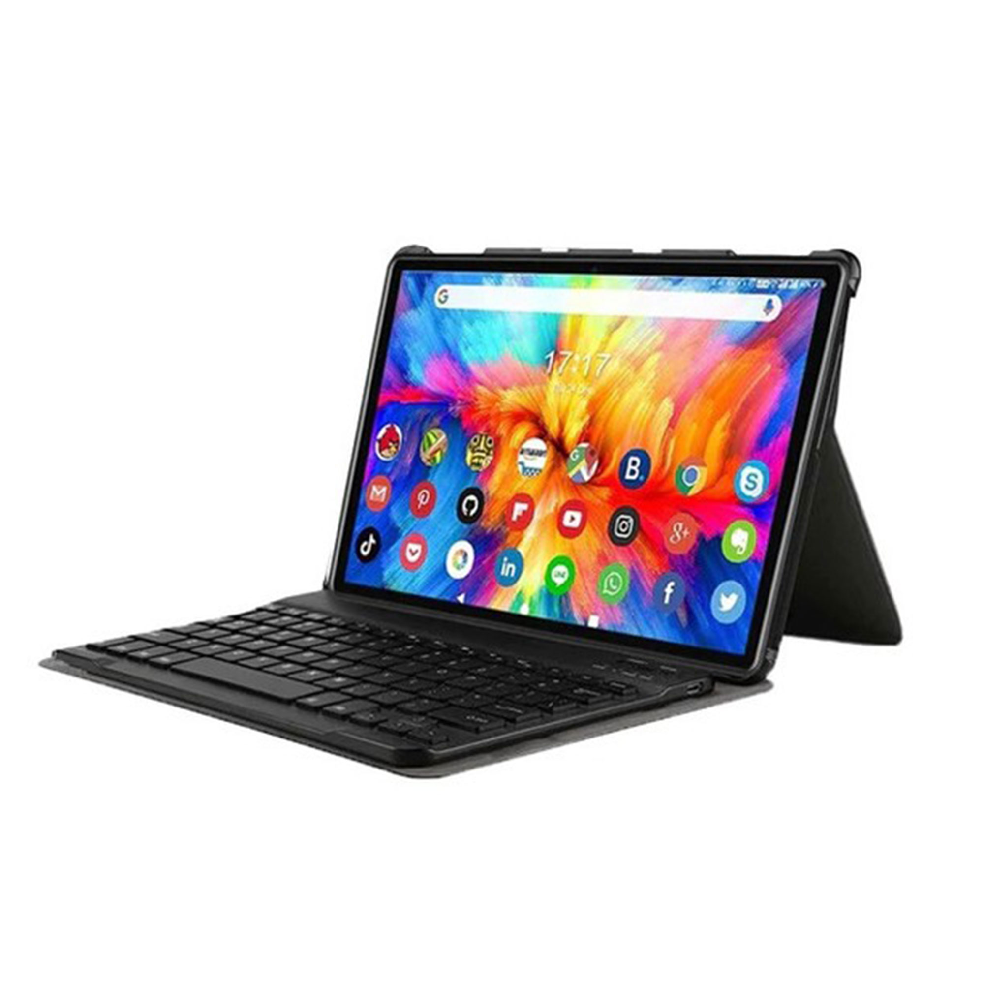 Tablet- 8GB RAM + 128GB (Dual SIM) + Tastierë