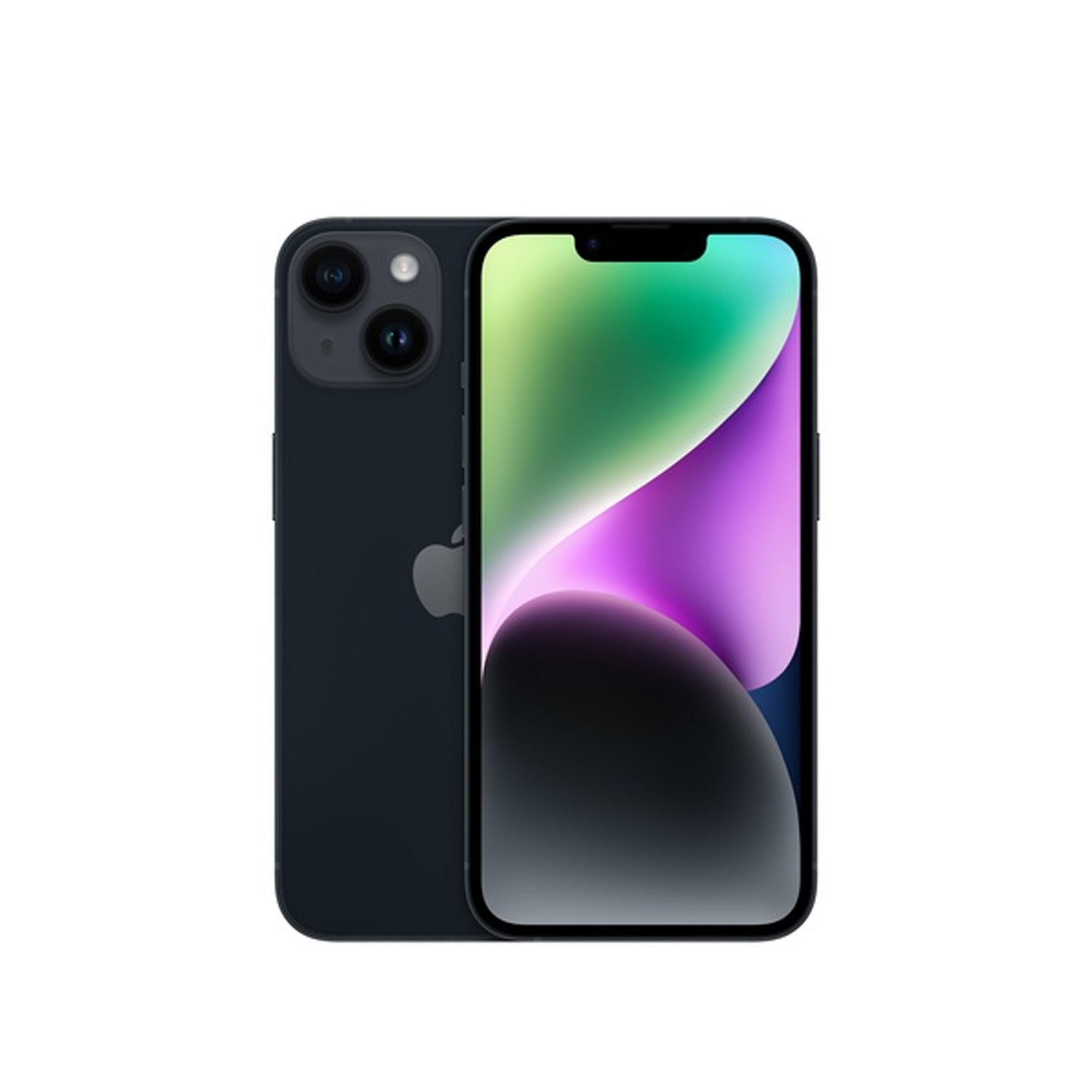 iPhone 14, 128GB - Midnight