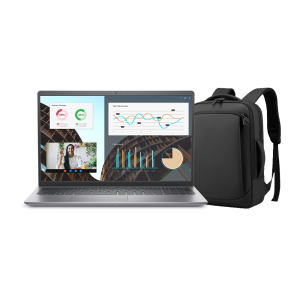Laptop Dell NB Vostro 3530 / i5-1335U / 16GB / 512GB / 15.6 inch Full HD 120Hz / integrated GPU + Çantë