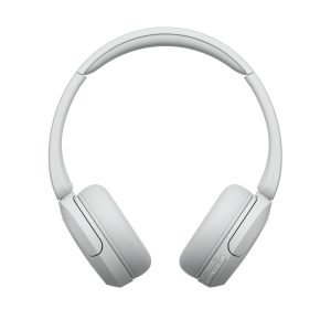 Kufje Sony WHCH520, të bardha
