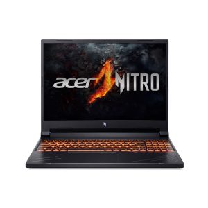 Laptop Acer Nitro V 16 – Ryzen 5 8645HS / 16″ / 16GB / 512GB / No OS / RTX 4050