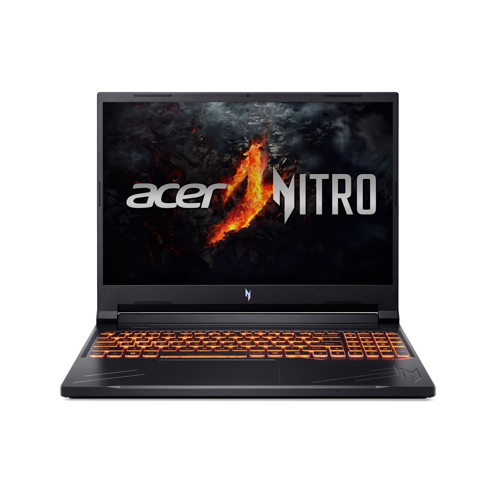 Laptop Acer Nitro V 16 – Ryzen 5 8645HS / 16″ / 16GB / 512GB / No OS / RTX 4050