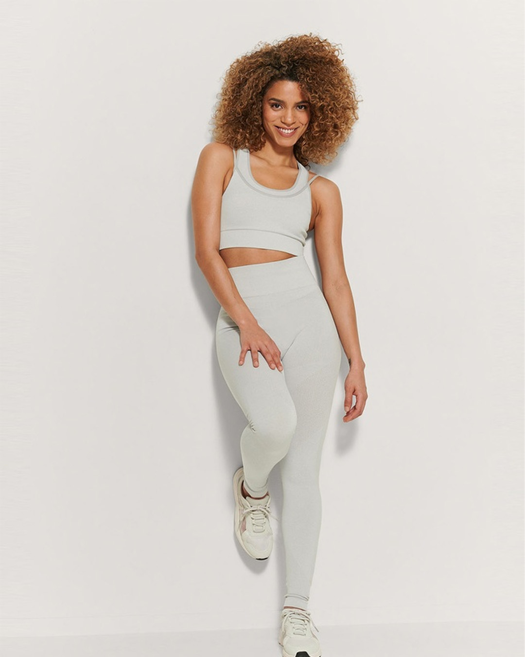 Leggings Sportive për Femra