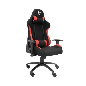 Karrige Gaming White Shark DARK DEVIL / Kuq e zi