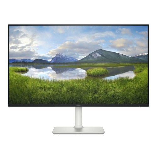 Monitor Dell S2425H – 24” / IPS / Full HD / 100Hz
