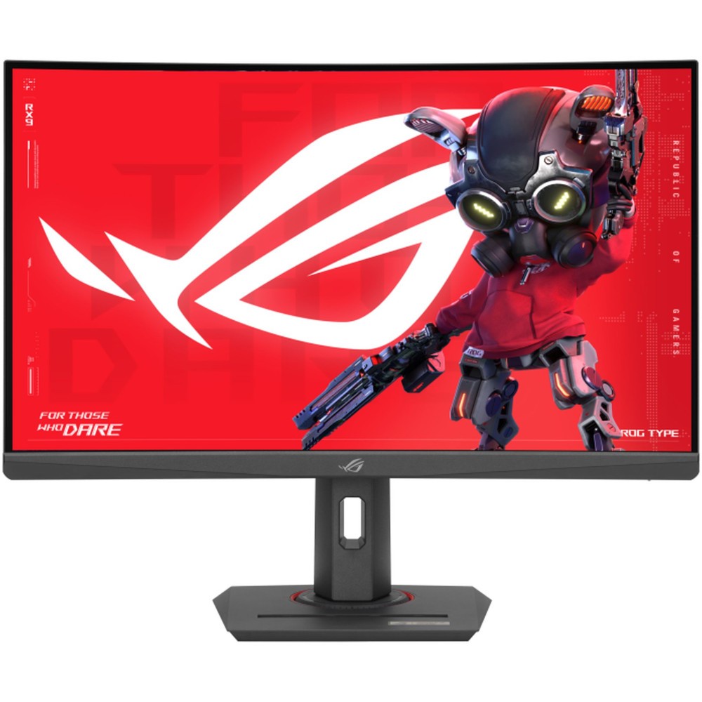 Monitor ASUS ROG Strix XG27WCMS – 27″ / Fast VA / QHD / 1ms / 280Hz