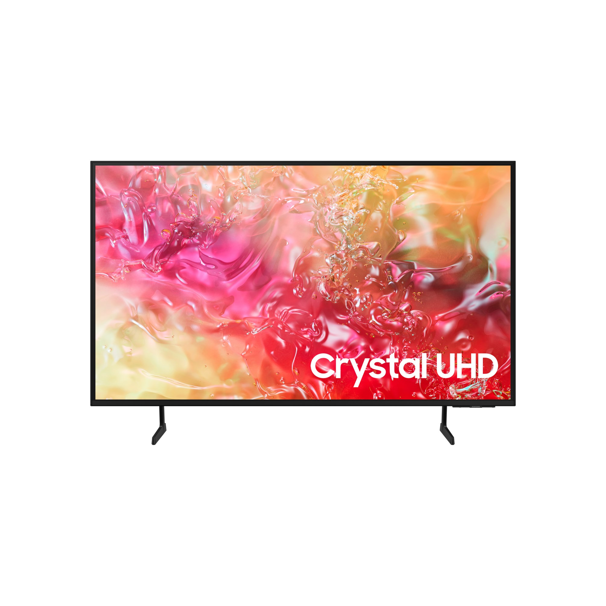 TV SAMSUNG UE65DU7172UXXH / 65 inch / 4k LED SMART TV / i zi