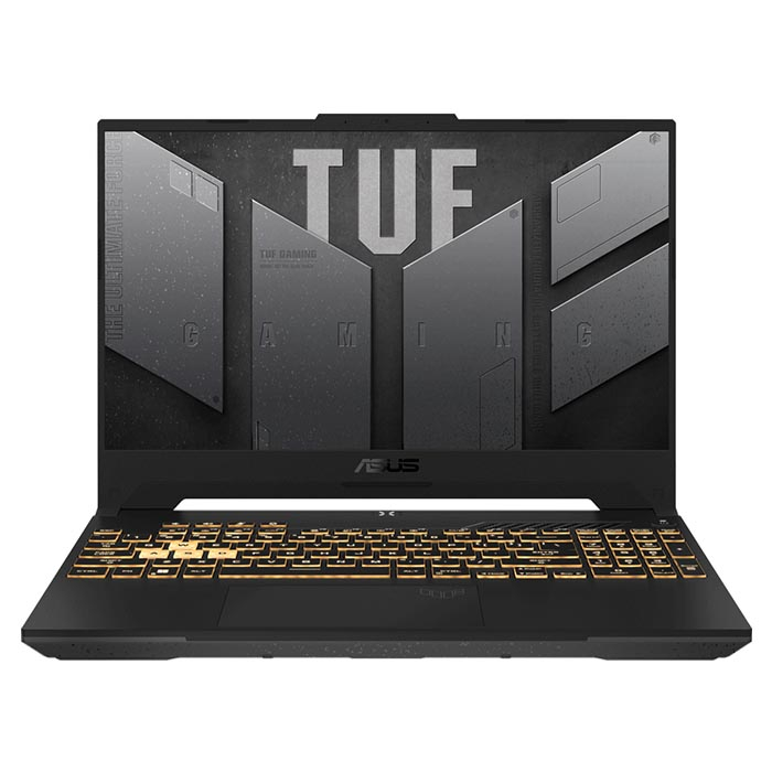 Laptop Gaming Asus TUF FX507VI / i7-13620H / 16GB / 1TB / 15.6 inch 144Hz IPS / RTX 4070 8GB