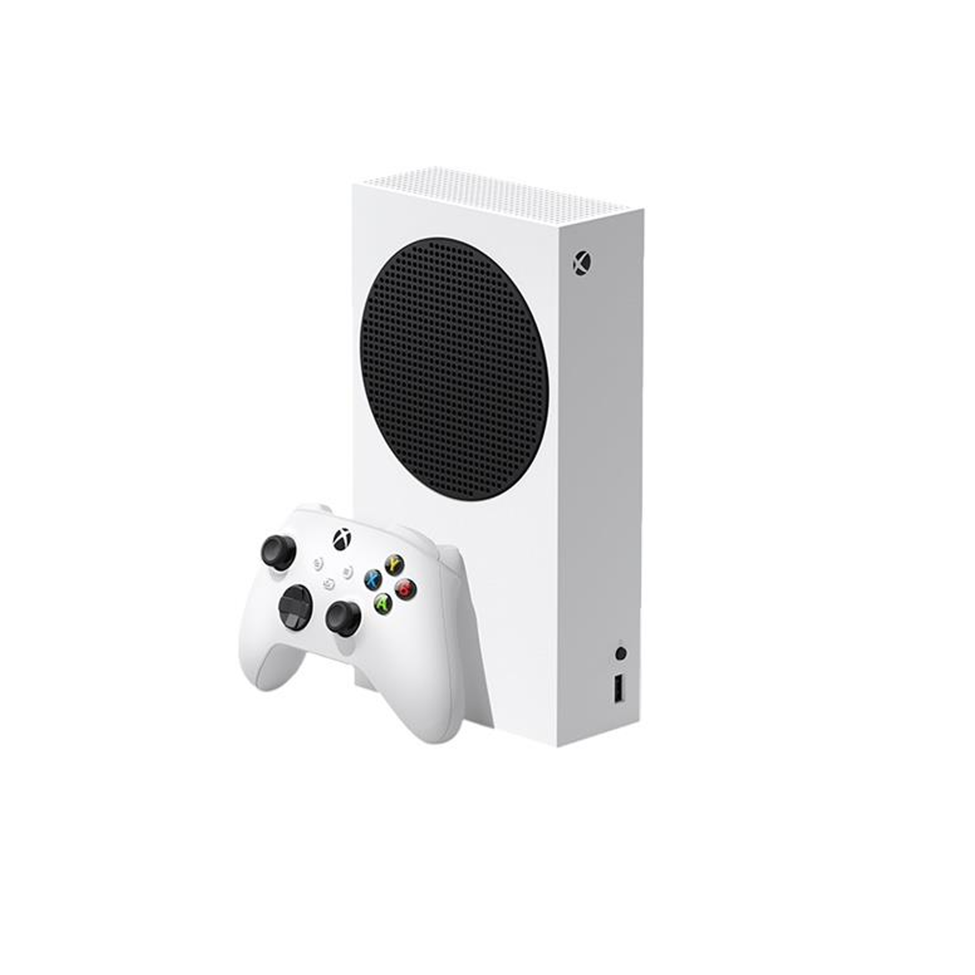 XBOX CONSOLE SERIES S 512GB - I BARDHË