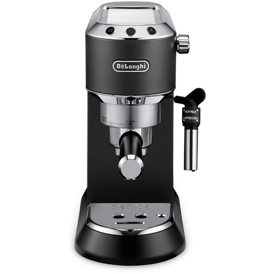 Aparat për kafe De Longhi Dedica EC685.BK