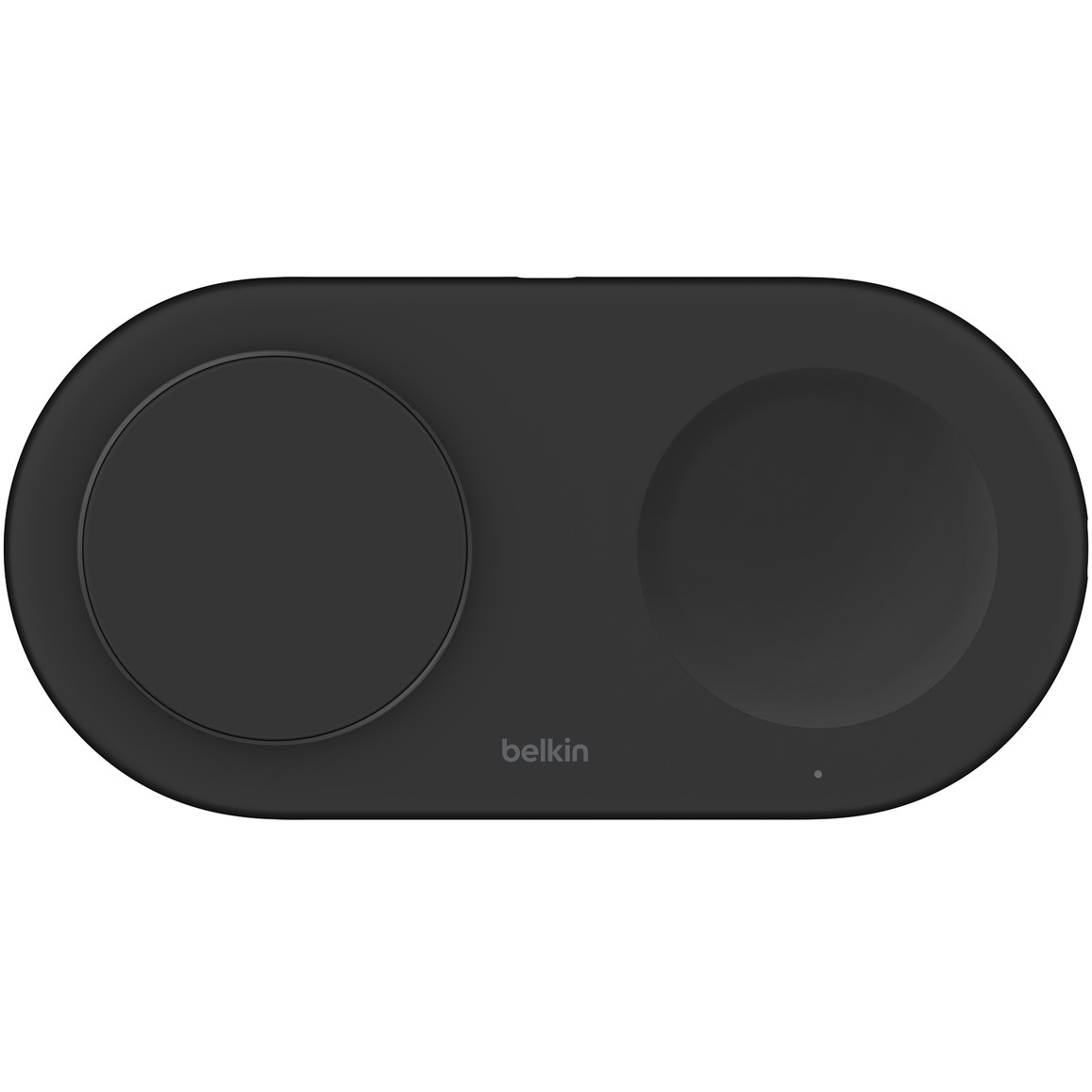 Adapter Belkin BOOST CHARGE PRO 2in1 Qi2 15W, i zi