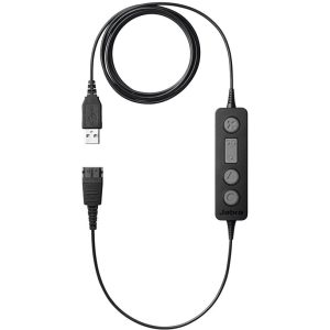 Adapter Jabra LINK 260 / USB / Call Control / i zi