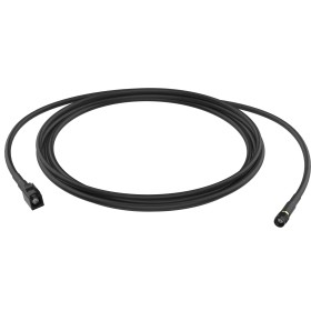 Kabllo për rrjet Axis TU6004-E F-Seria, 8 Metra, e zezë