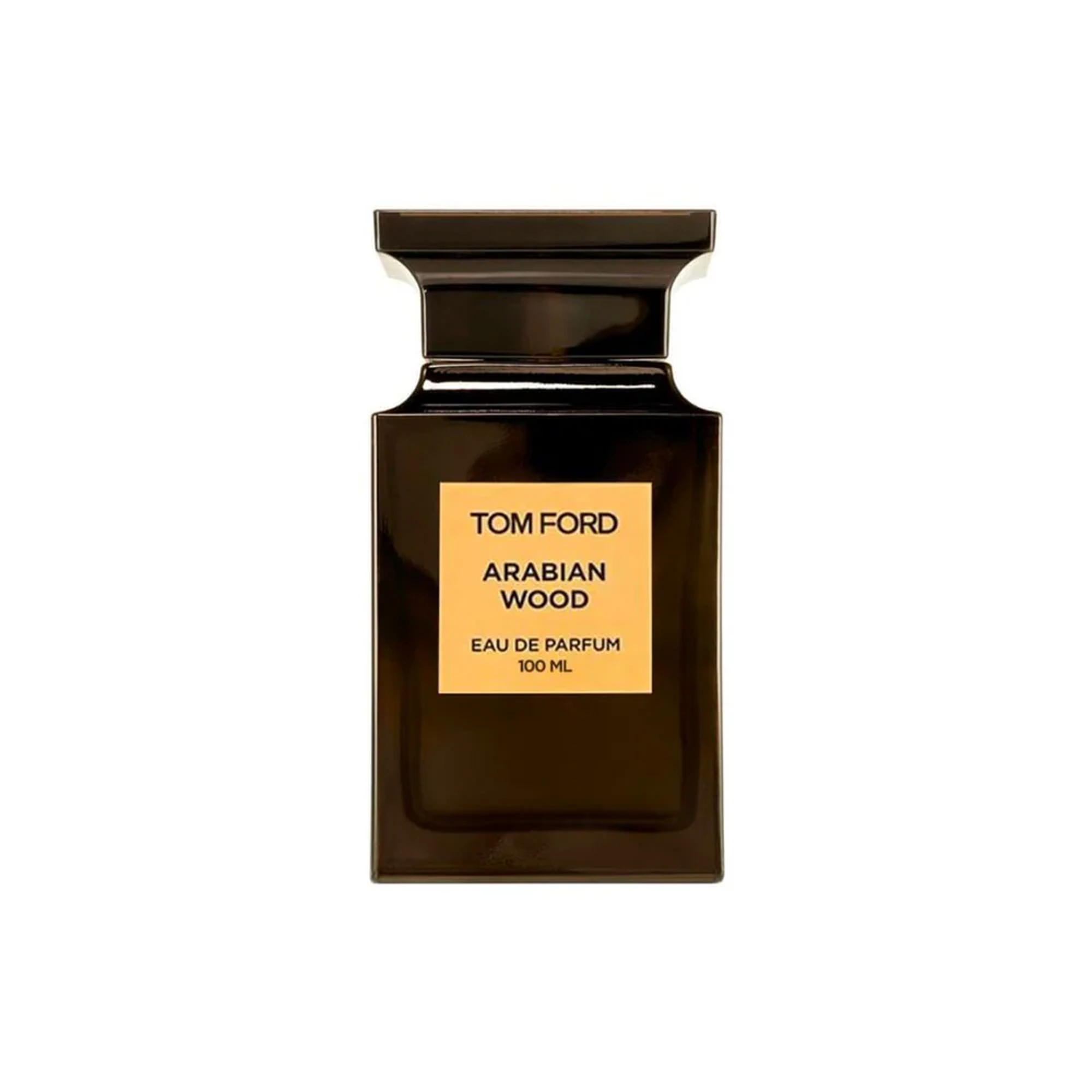 Tom Ford Arabian Wood 1.7 oz / 100 ml Eau De Parfum Unisex – i Mbyllur
