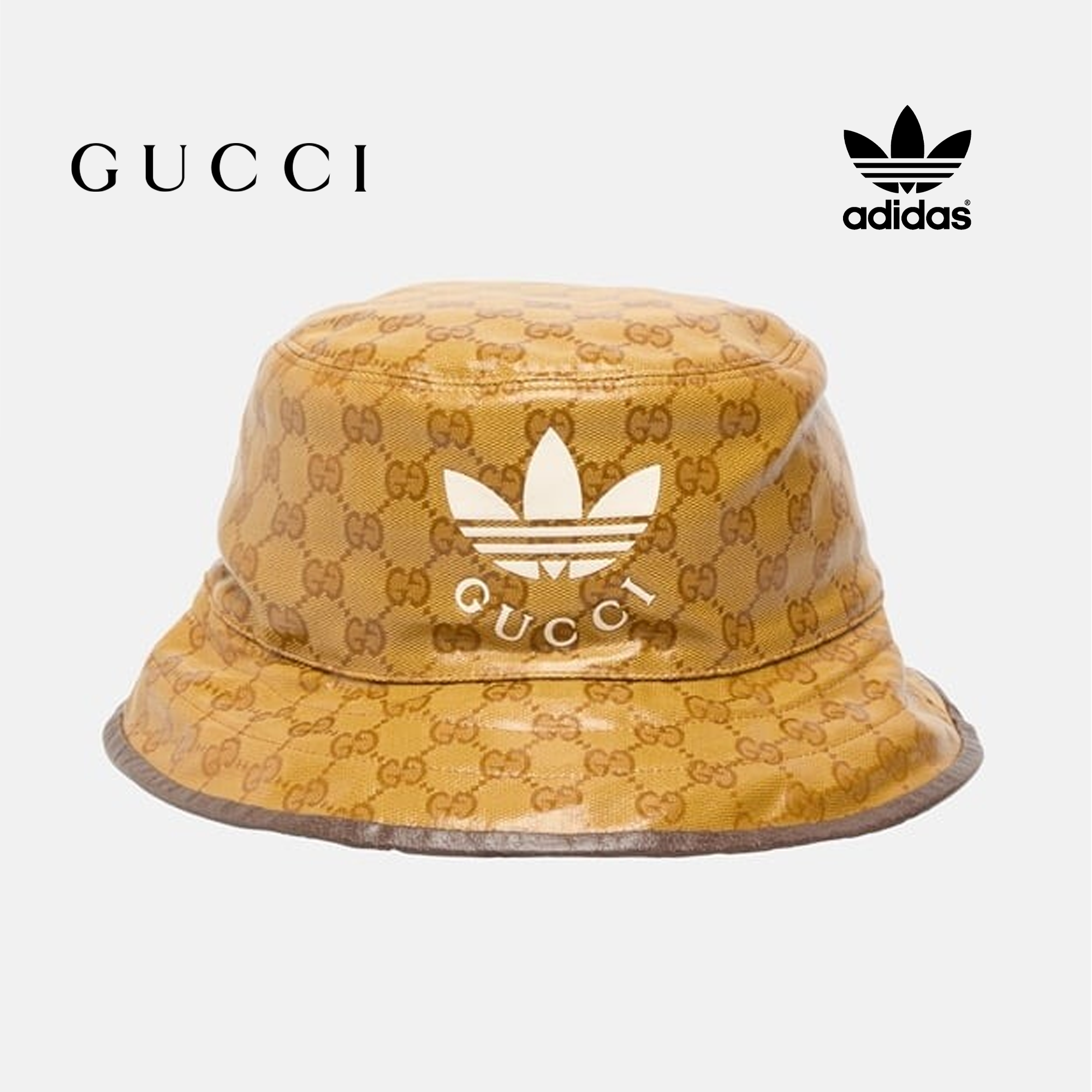 Kapele - Gucci x Adidas x Adidas GG Crystal