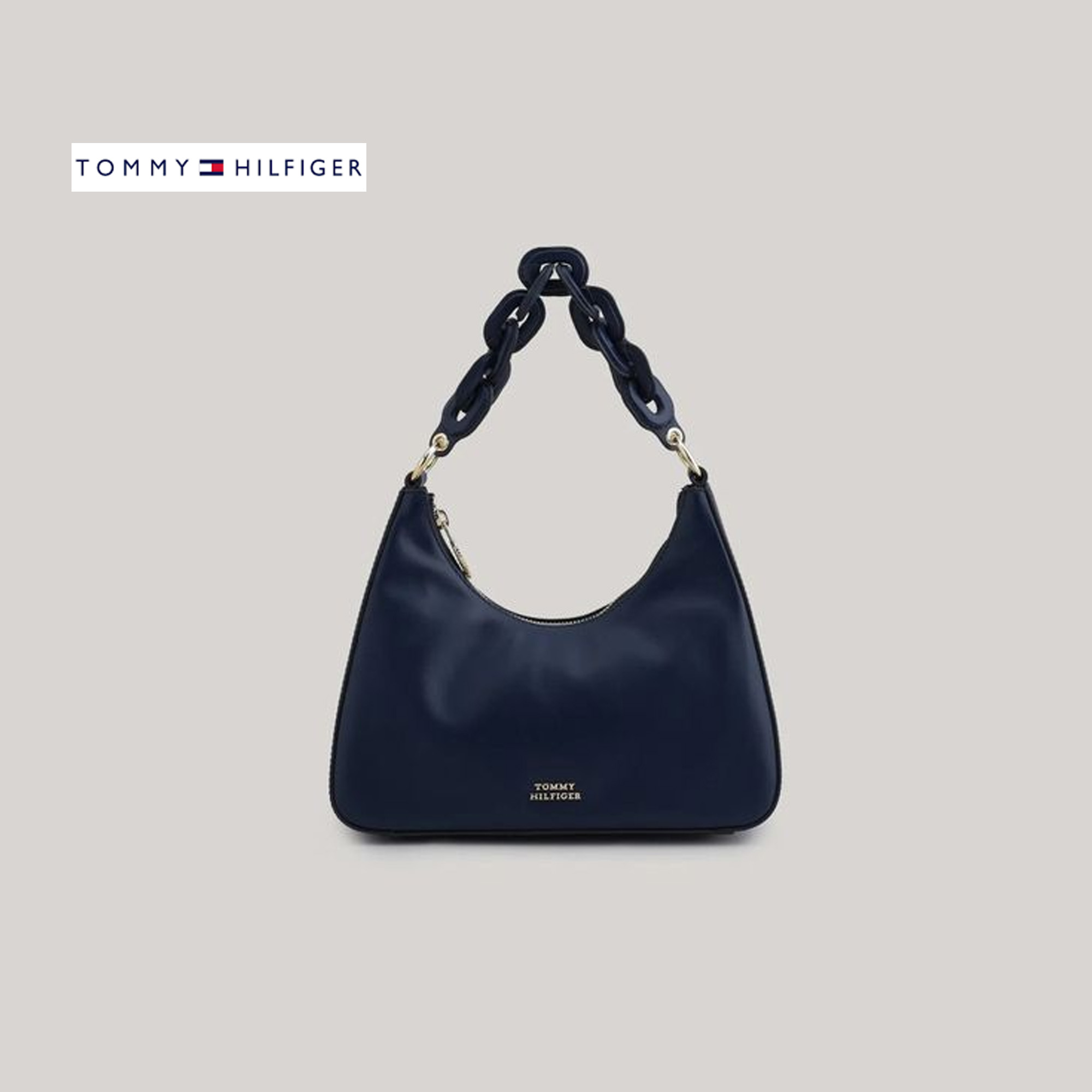 Çantë - TOMMY HILFIGER - Shoulder Bag Women's Handbag