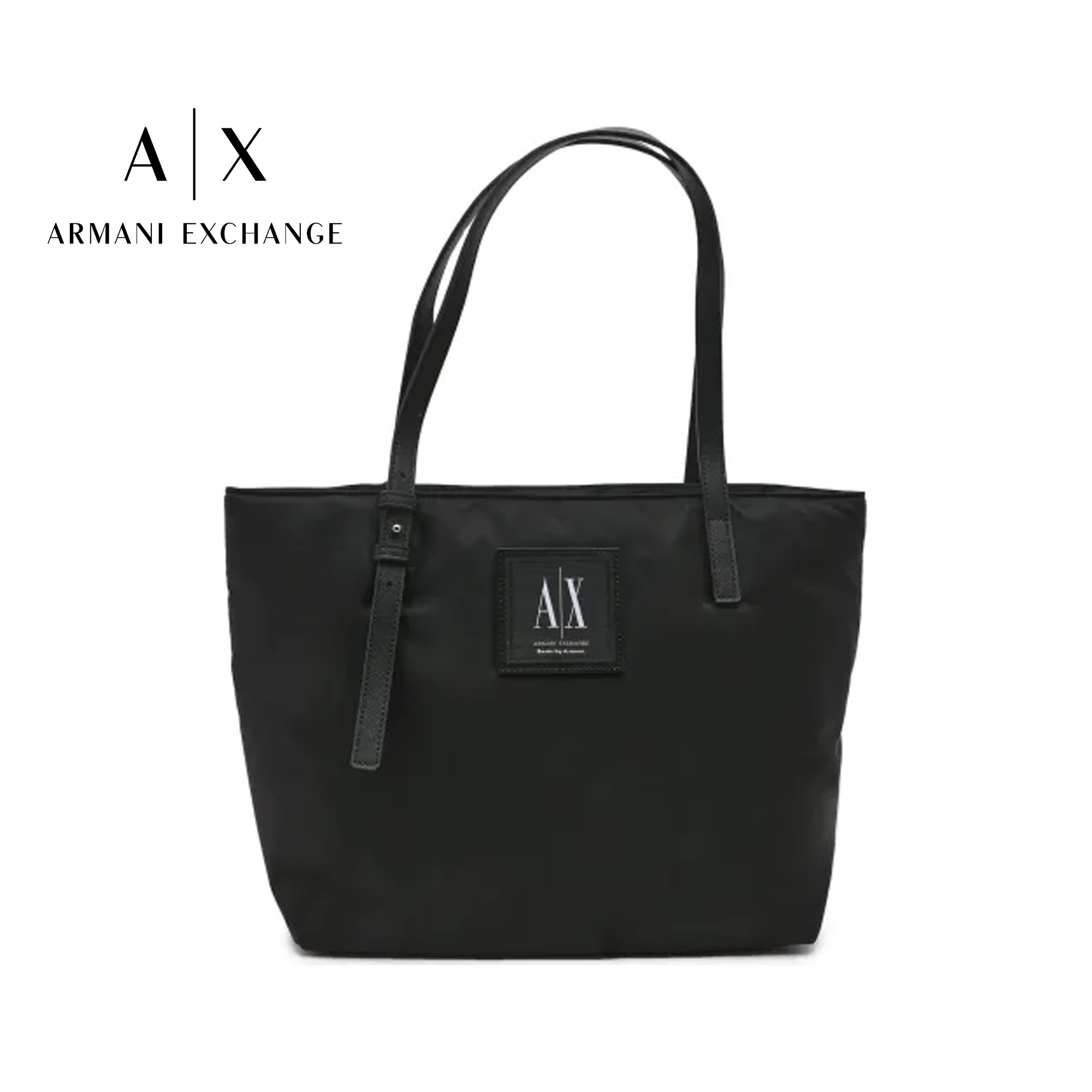 Çantë - ARMANI EXCHANGE - Shopper bag