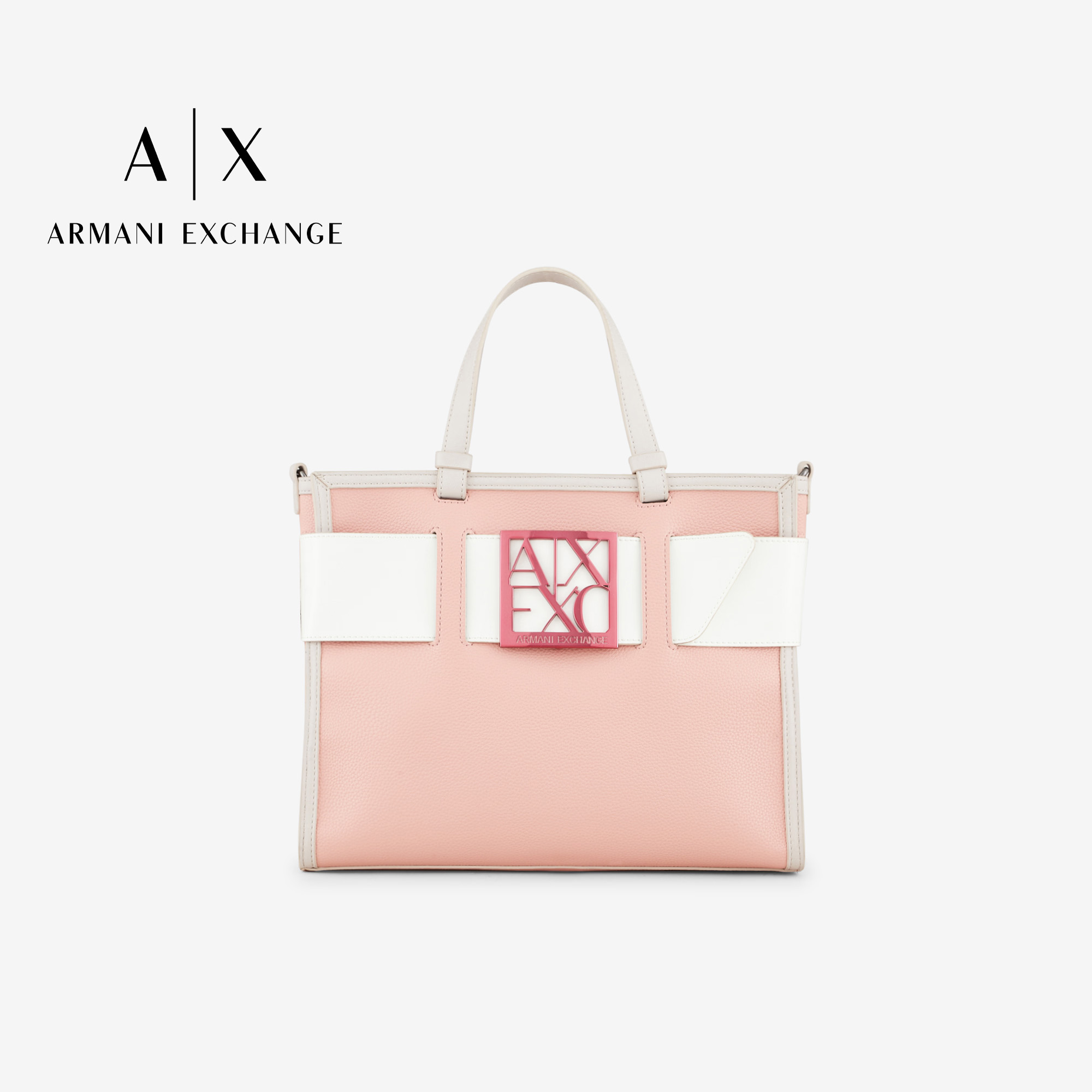 Çantë - ARMANI EXCHANGE - "SUSY"