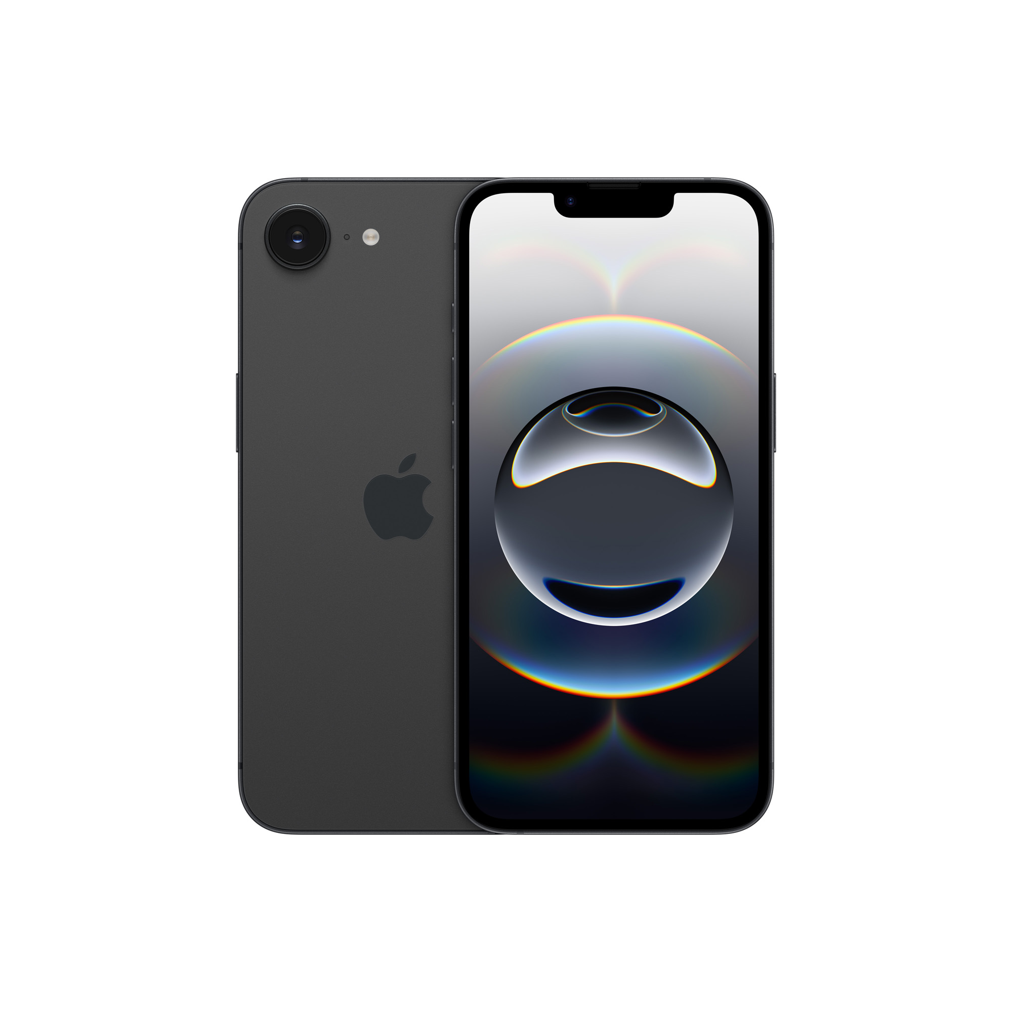 iPhone 16e, 256GB - i Zi