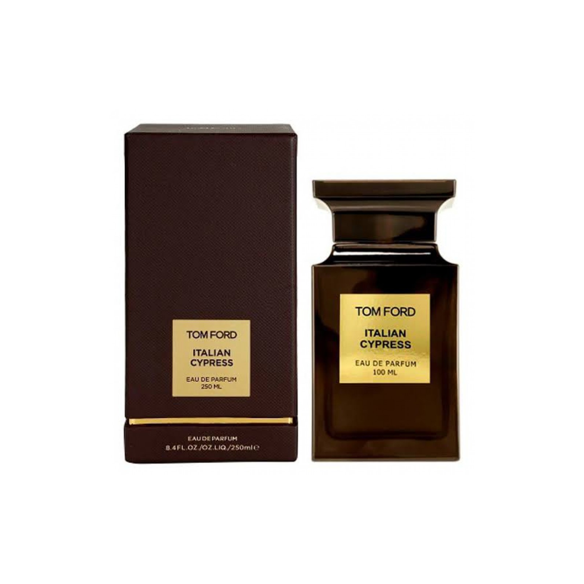 Tom Ford Italian Cypress Eau de Parfum (Për Meshkuj) - 100ml i Mbyllur