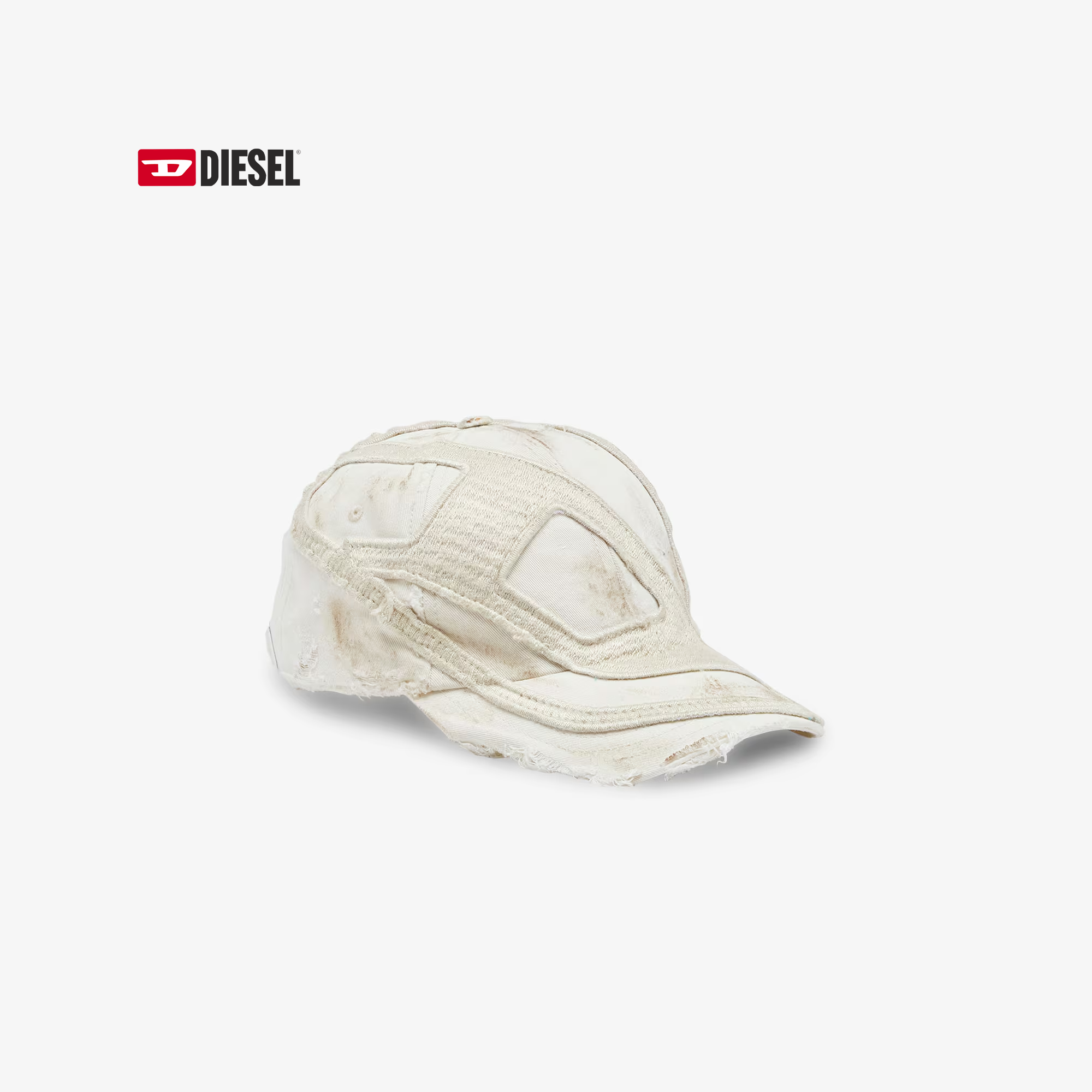 Kapele - DIESEL C-OBI-DESTR HAT