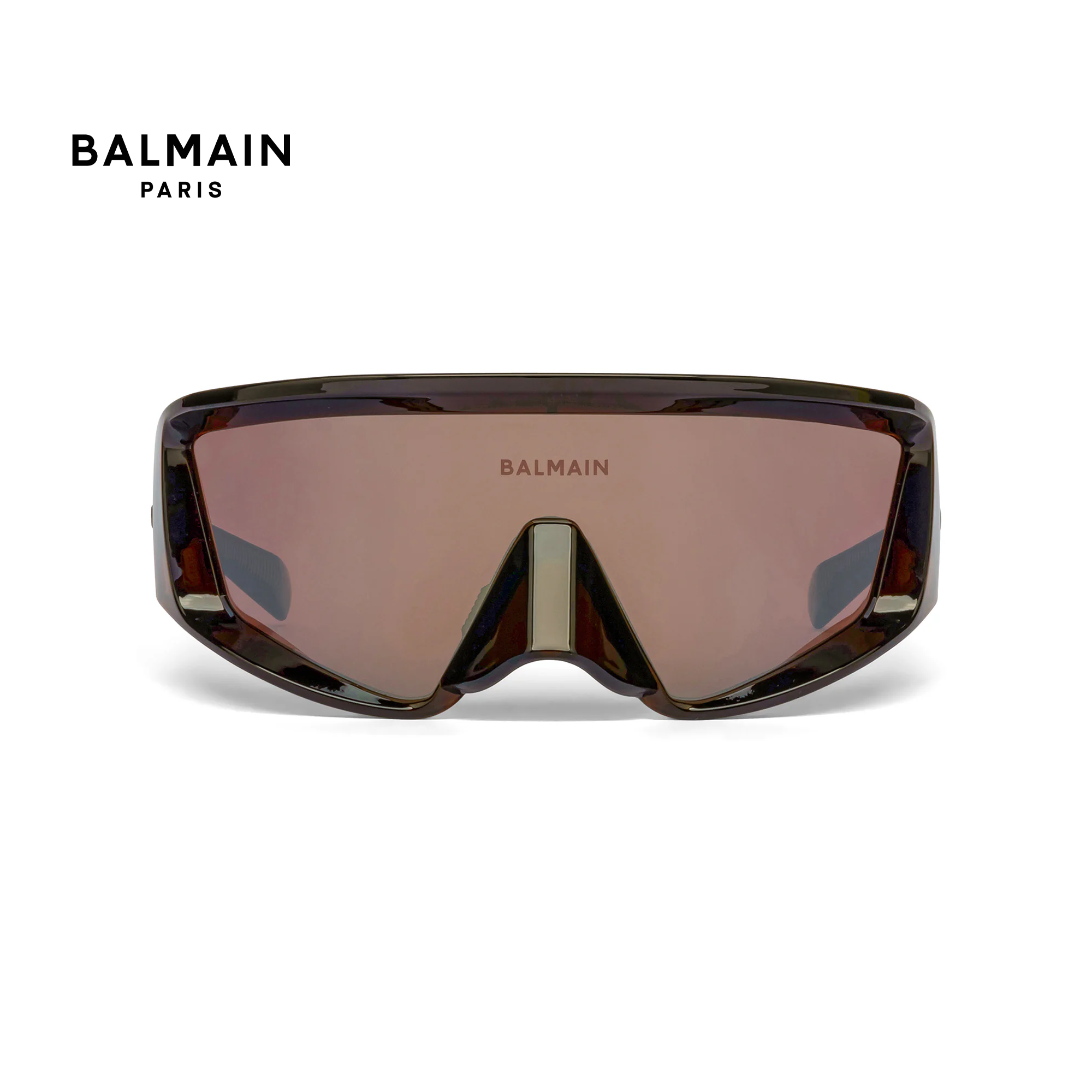 Syze - Balmain Paris Olivier Espion - NUMRI: 55