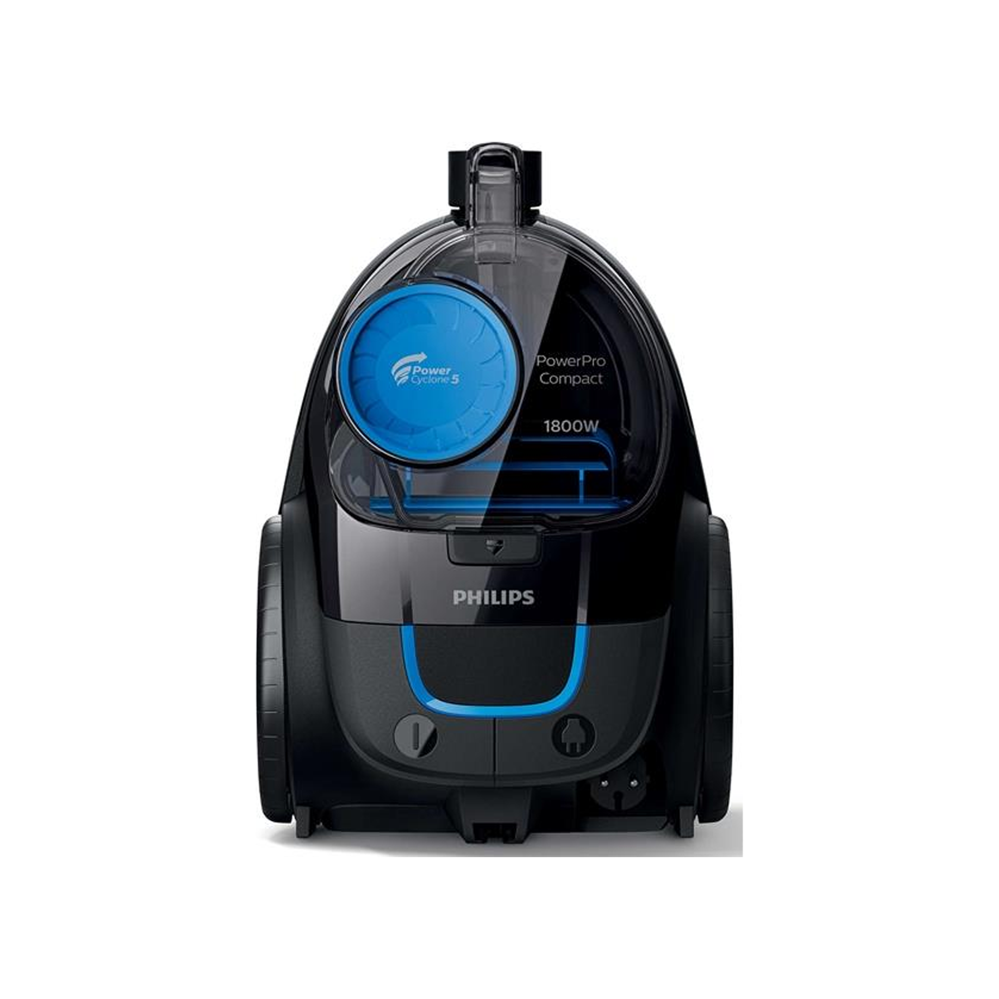 Fshesë Elektrike Philips FC9350/01