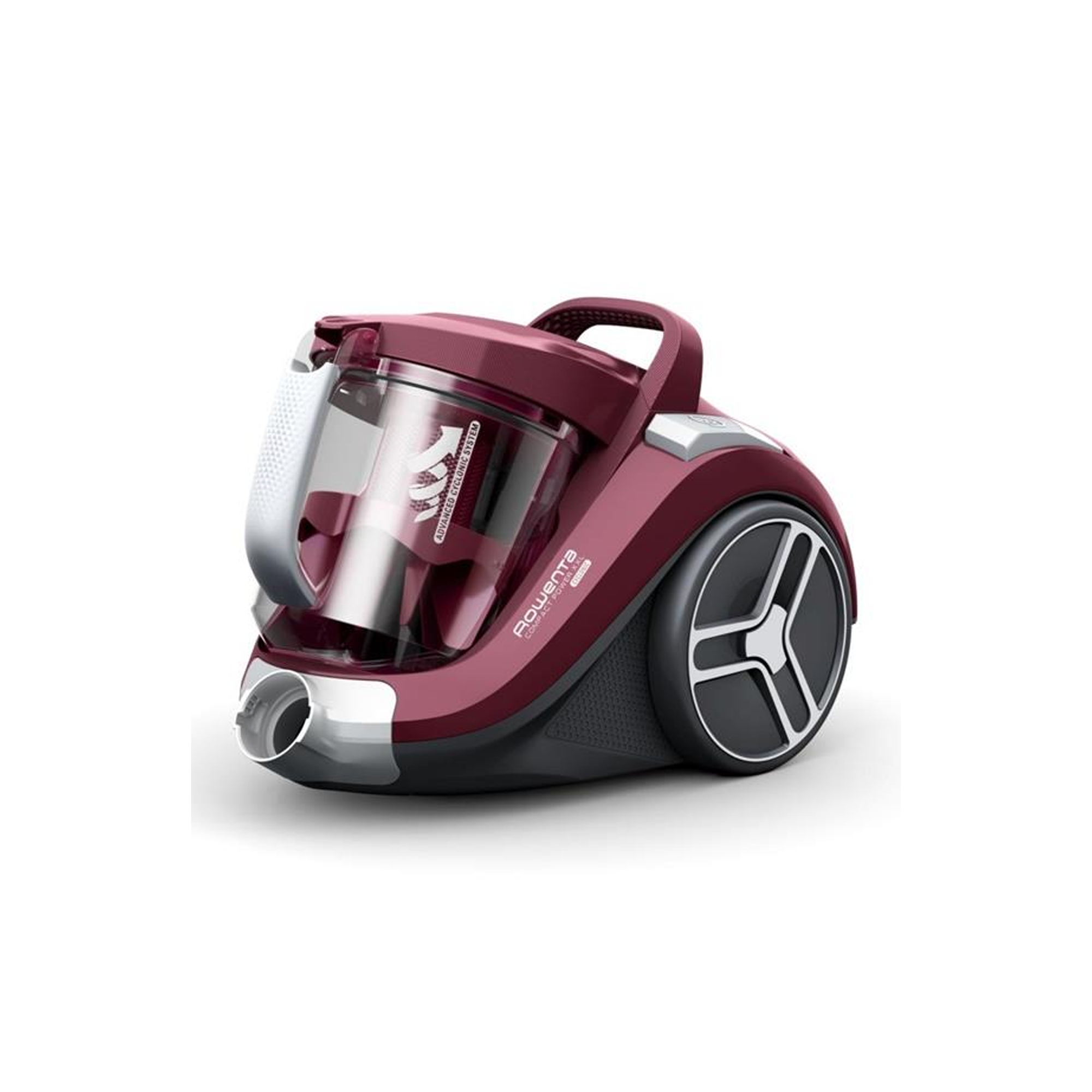 Fshesë Elektrike Rowenta RO4B63EA