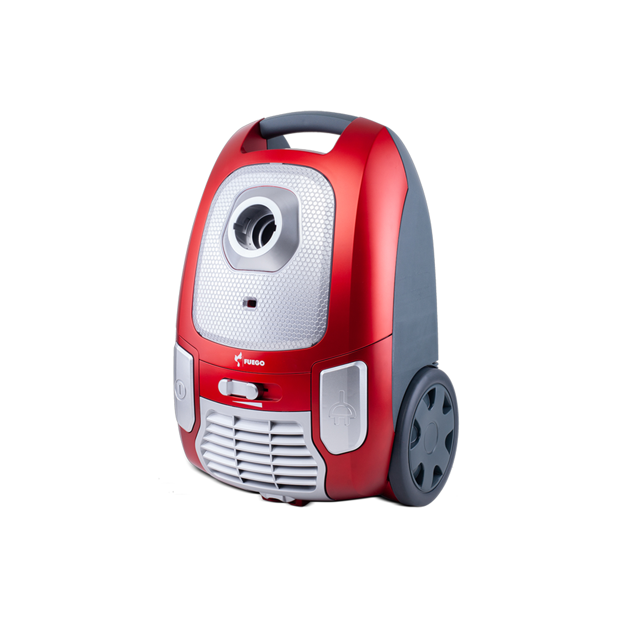Fshesë Elektrike Fuego SL306N