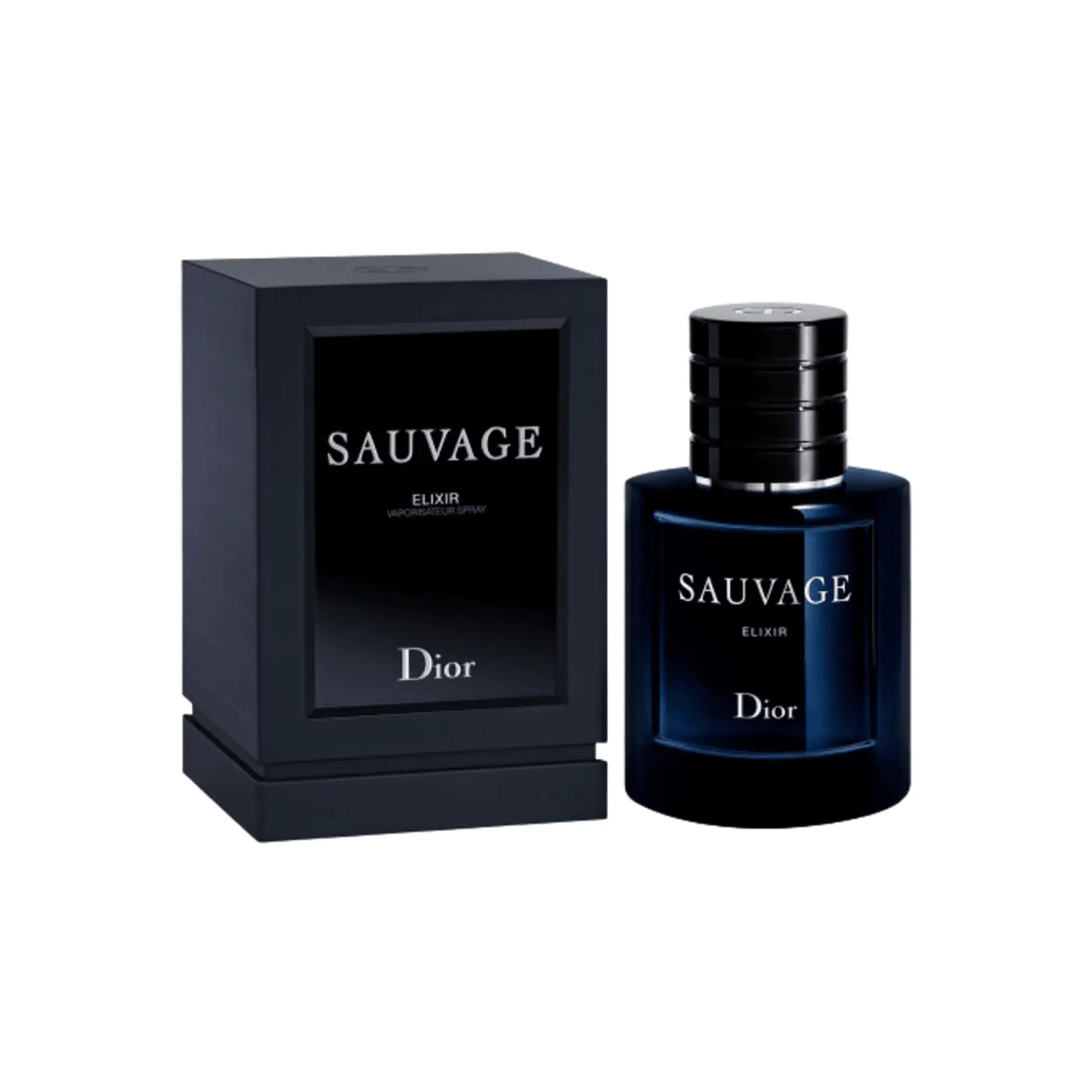 DIOR Sauvage Elixir Eau De Parfum - 60ml - (Për Mëshkuj) i Mbyllur