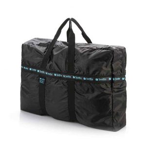 Çantë për udhëtim Travel Blue TB-061 40L Black