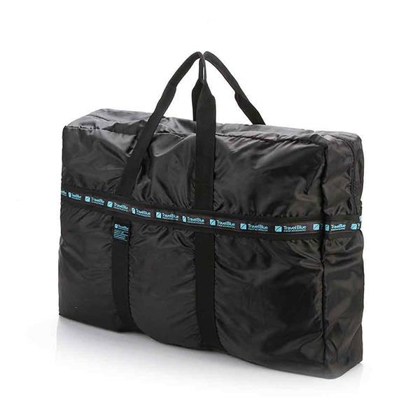 Çantë për udhëtim Travel Blue TB-061 40L Black