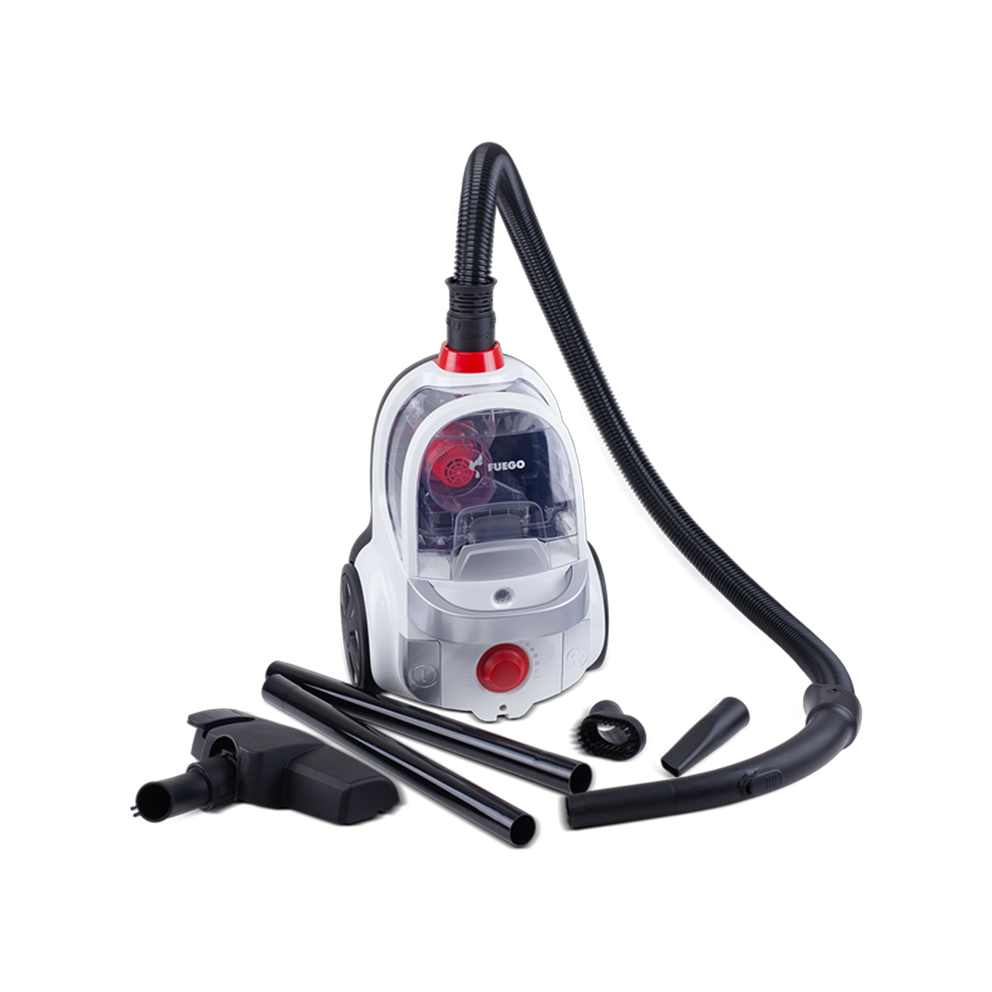 Fshesë Elektrike Fuego SL160